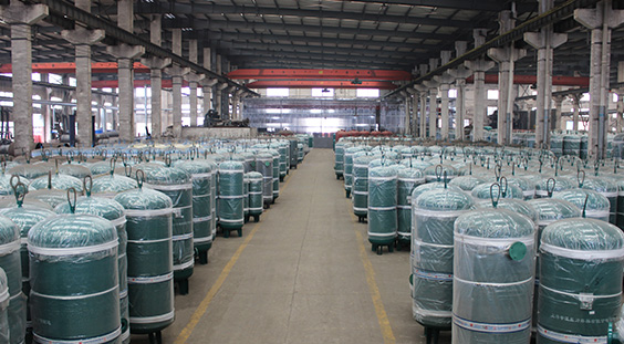 申容直供，只做性價比高儲氣罐！