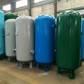 上海申容儲氣罐-定制 上海申容儲氣罐-定制